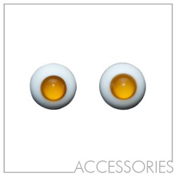 14mm Glass Eyes(no.19)
