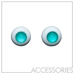 14mm Glass Eyes(no.20)