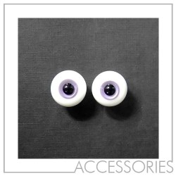 14mm Glass Eyes(No.45)
