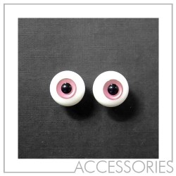 14mm Glass Eyes(No.47)