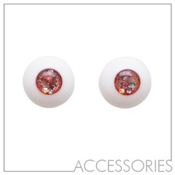 14mm Premium Eyes (no.10)