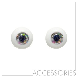 14mm Premium Eyes (no.3)