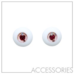 14mm Premium Eyes (no.7)