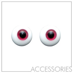 16mm Glass Eyes(No.53)