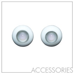 16mm Glass Eyes(No.74)