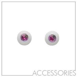 6mm Premium Eyes (no.3)