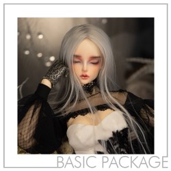 FeePle65 Ingrid Basic