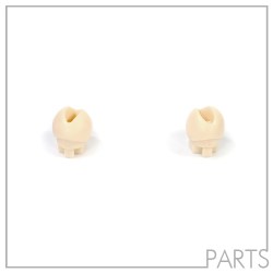 MiniFee A-Line Magnetic Ankle for Girl