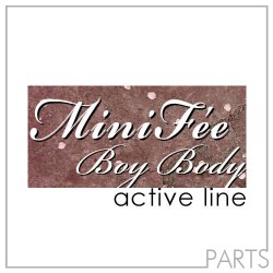 MiniFee BOY Body (Active Line)