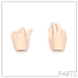 FeePle65 Hands No.12 (for Female)