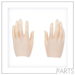 FeePle60 Hands No.12 (for Female)