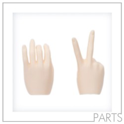 FeePle60 Hands No.15 (for Female)