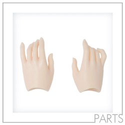 FeePle60 Hands No.17 (for Female)