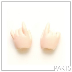 LittleFee Hands No.2