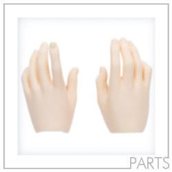 FeePle60 Hands No.2 (for Male)