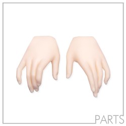 MiniFee Hands No.3 - Mag-on