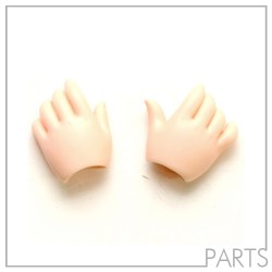 LittleFee Hands No.3