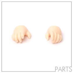 LittleFee (Baby) Hands No.8