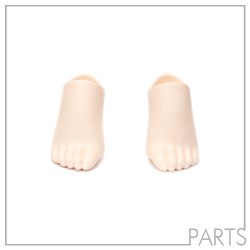 FeePle60 High-heeled feet for Female - Mag-on
