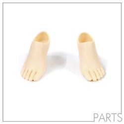 MiniFee High-heeled feet for Girl - Mag-on