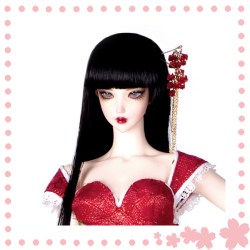 CLW-06 Black for ChicLine