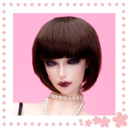 CLW-05 Dark Brown for ChicLine