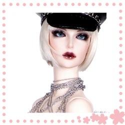 CLW-05 Blond for ChicLine