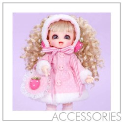 Love Pink for pukipuki