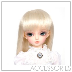 MFW-09 Blond for MiniFee