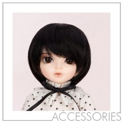 LFW-12 Black for LittleFee