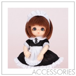 PW-SN101 Brown for pukipuki