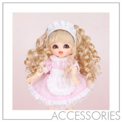 PW-119 Blond for pukipuki