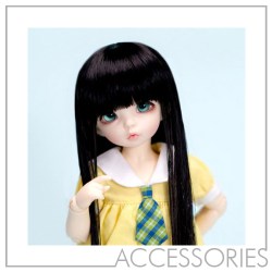 LFW-21 Black for LittleFee