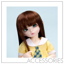 LFW-21 Brown for LittleFee