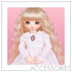 LFW-05 Blond for LittleFee