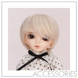 LFW-12 Blond for LittleFee