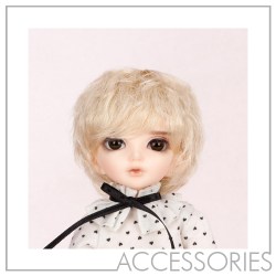 LFW-13 Blond for LittleFee