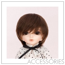 LFW-12 Brown for LittleFee