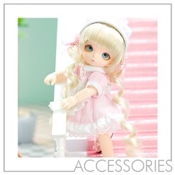 PW-LN106 Blond for pukipuki