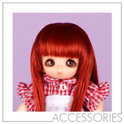 PW-102 Carrot for pukipuki