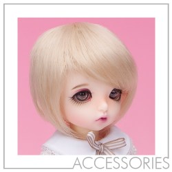 LFW-23 Blond for LittleFee