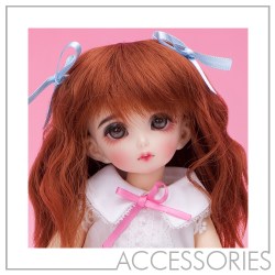 LFW-25 Carrot for LittleFee