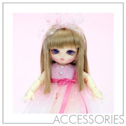 Harmony for pukipuki