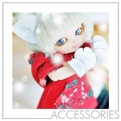 Gift Fairy for pukipuki