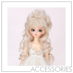 MFW-13 Blond for MiniFee