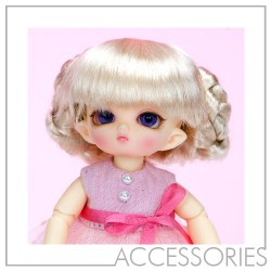 PW-123 Blond for pukipuki