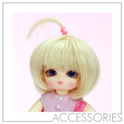 PW-122 Blond for pukipuki