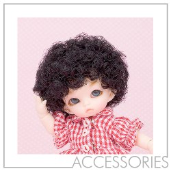 PW-SN115 Black for pukipuki