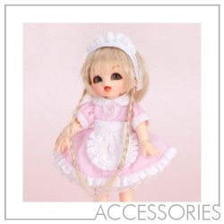 PW-118 Blond for pukipuki