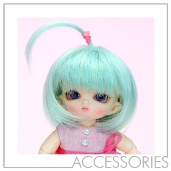PW-122 Blue for pukipuki